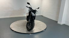 Honda CB750 Hornet (25MY)